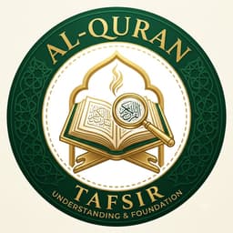 Tafsir course identity