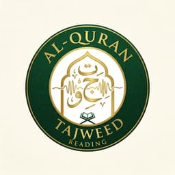 Tajweed course identity